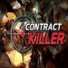 Скачать игру Contract killer бесплатно и Street zombie fighter для iPhone и iPad.