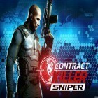 Скачать игру Contract killer: Sniper бесплатно и The Settlers для iPhone и iPad.