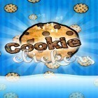 Скачать игру Cookie clickers бесплатно и iDamaged для iPhone и iPad.
