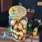 Скачать игру Cookie gluttons run бесплатно и Faraway kingdom: Dragon raiders для iPhone и iPad.