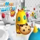 Скачать игру Cookie gluttons TD бесплатно и Alice in Wonderland: An adventure beyond the Mirror для iPhone и iPad.