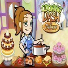 Скачать игру Cooking dash: Deluxe бесплатно и Avenger для iPhone и iPad.