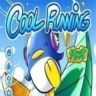 Скачать игру Cool Running бесплатно и Farm heroes: Saga для iPhone и iPad.