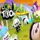 Скачать игру Copa toon бесплатно и Nozoku rush для iPhone и iPad.