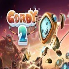 Скачать игру Cordy 2 бесплатно и Air hockey для iPhone и iPad.