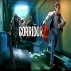 Скачать игру Corridor Z бесплатно и Waterslide 2 для iPhone и iPad.