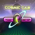Скачать игру Cosmic Cab бесплатно и Street zombie fighter для iPhone и iPad.