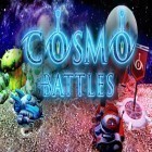 Скачать игру Cosmo battles бесплатно и Dark slash 2 для iPhone и iPad.
