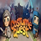 Скачать игру Costume Quest бесплатно и Sponge Bob: Bubble party для iPhone и iPad.