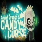 Скачать игру Count crunch's: Candy curse бесплатно и Virtual city для iPhone и iPad.