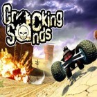 Скачать игру Cracking Sands бесплатно и Future Racer для iPhone и iPad.