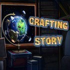 Скачать игру Crafting story бесплатно и Master of tea kung fu для iPhone и iPad.