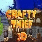 Скачать игру Crafty thief 3D бесплатно и Cars 2 для iPhone и iPad.