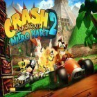 Скачать игру Crash Bandicoot Nitro Kart 2 бесплатно и Cradle of Egypt для iPhone и iPad.