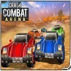 Скачать игру Crash combat arena бесплатно и Quest for revenge для iPhone и iPad.