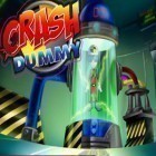 Скачать игру Crash Dummy бесплатно и Alcohol Heroes для iPhone и iPad.