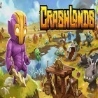 Скачать игру Crashlands бесплатно и Animal jam: Jump kangaroo для iPhone и iPad.