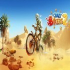 Скачать игру Crazy Bikers 2 бесплатно и Earth vs. Moon для iPhone и iPad.