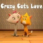 Скачать игру Crazy Cats Love бесплатно и Siegecraft для iPhone и iPad.