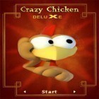 Скачать игру Crazy Chicken Deluxe - Grouse Hunting бесплатно и The World's Strongest Man для iPhone и iPad.