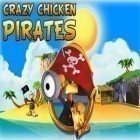 Скачать игру Crazy Chicken: Pirates бесплатно и Mirror Mirror: The Untold Adventures для iPhone и iPad.