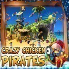 Скачать игру Crazy Chicken: Pirates - Christmas Edition бесплатно и Vampire Origins RELOADED для iPhone и iPad.
