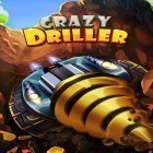 Скачать игру Crazy driller! бесплатно и Motorblast для iPhone и iPad.