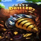 Скачать игру Crazy driller 2 бесплатно и Need for Speed:  Most Wanted для iPhone и iPad.
