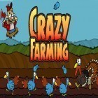 Скачать игру Crazy farming бесплатно и Earth defender для iPhone и iPad.