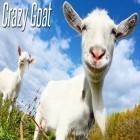 Скачать игру Crazy goat бесплатно и FIFA'12 для iPhone и iPad.
