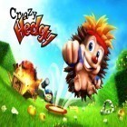 Скачать игру Crazy Hedgy бесплатно и Shadow Guardian для iPhone и iPad.