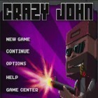 Скачать игру Crazy John бесплатно и Driver для iPhone и iPad.