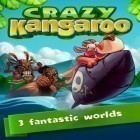 Скачать игру Crazy Kangaroo бесплатно и Jump and shoot: Attack для iPhone и iPad.
