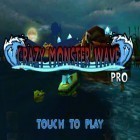 Скачать игру Crazy Monster Wave бесплатно и Super Marik для iPhone и iPad.