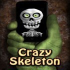 Скачать игру Crazy Skeleton бесплатно и Battlefield 2 для iPhone и iPad.