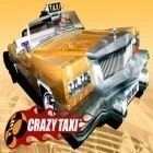 Скачать игру Crazy Taxi бесплатно и Prison Break для iPhone и iPad.