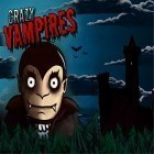 Скачать игру Crazy vampires бесплатно и Infinity Blade для iPhone и iPad.