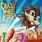 Скачать игру Crazy wheel rider бесплатно и Finger olympic для iPhone и iPad.