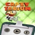 Скачать игру Crazytarium бесплатно и Sports Car Challenge для iPhone и iPad.