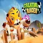 Скачать игру Creature racer бесплатно и Smash cops для iPhone и iPad.