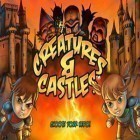 Скачать игру Creatures & Castles бесплатно и Rinth Island для iPhone и iPad.