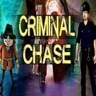 Скачать игру Criminal chase бесплатно и Space simulator для iPhone и iPad.
