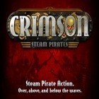 Скачать игру Crimson: Steam Pirates бесплатно и Numbers puzzle для iPhone и iPad.