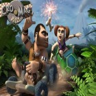 Скачать игру Cro-Mag Rally бесплатно и Octagon для iPhone и iPad.