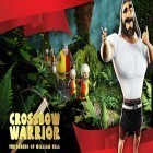 Скачать игру Crossbow warrior: The legend of William Tell бесплатно и Done Drinking deluxe для iPhone и iPad.