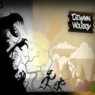 Скачать игру Crowman and Wolfboy бесплатно и 1-bit hero для iPhone и iPad.
