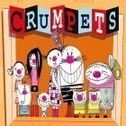 Скачать игру Crumpets бесплатно и Zombie capitol для iPhone и iPad.