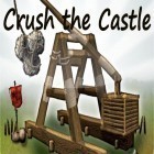 Скачать игру Crush the castle бесплатно и Let's Golf! 3 для iPhone и iPad.
