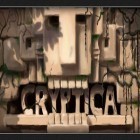 Скачать игру Cryptica бесплатно и MotoHeroz для iPhone и iPad.