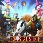Скачать игру Crystal siege бесплатно и Seabeard для iPhone и iPad.